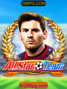 Descubra o Jogo Inovador 'AllStarTeam' e Suas Regras Fascinantes