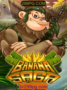 Descubra o Novo Jogo de Aventura BananaSaga