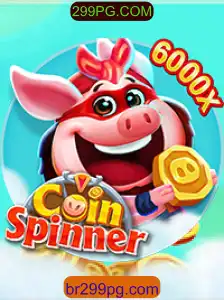 Explorando o Mundo de CoinSpinner: A Emoção de Girar e Ganhar