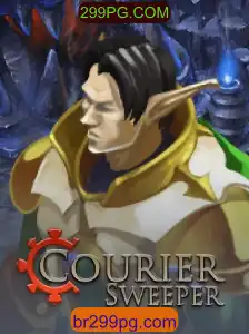 Explorando o Mundo de CourierSweeper: Um Jogo Inovador de Estratégia e Aventura