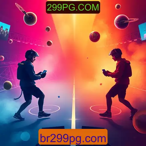 Esportes virtuais
