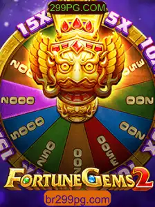FortuneGems2: Explorando o Universo de Emoções e Recompensas do 299PG.COM