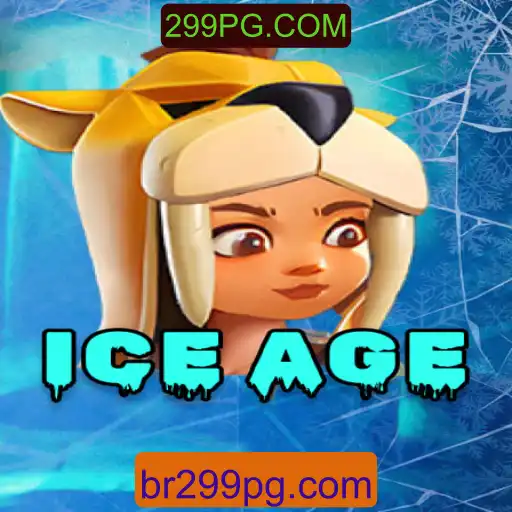 Explore o Mundo Congelado de IceAge: Um Jogo Único e Emocionante