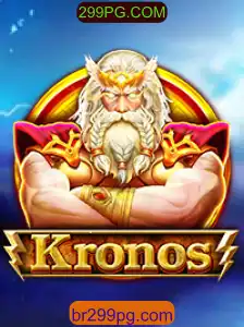 Kronos: Uma Jornada Épica no Mundo dos Jogos