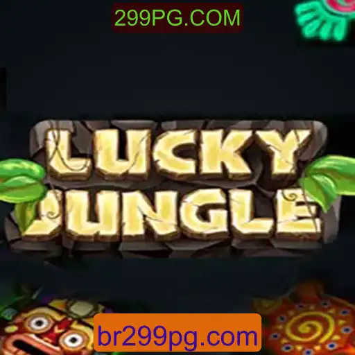 Explorando o Fascinante Mundo de LuckyJungle na 299PG.COM