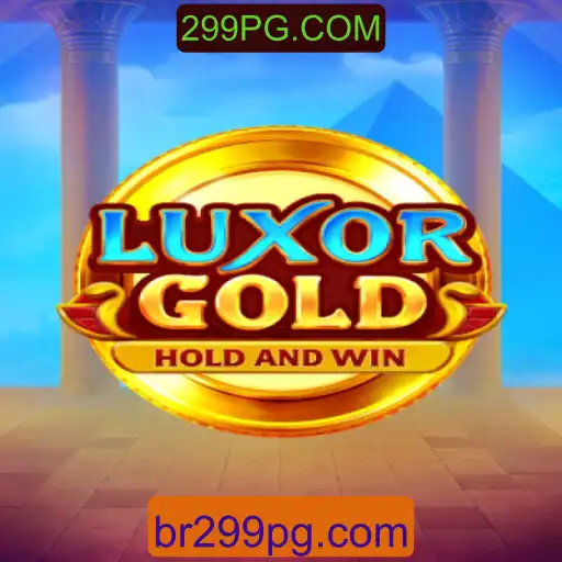 LuxorGold: Uma Aventura Dourada no Mundo dos Jogos