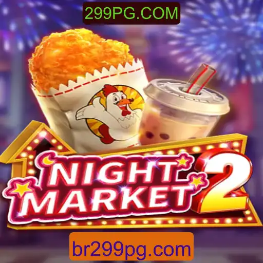 Explorando o Universo de NightMarket2: Um Novo Horizonte em Jogos Online