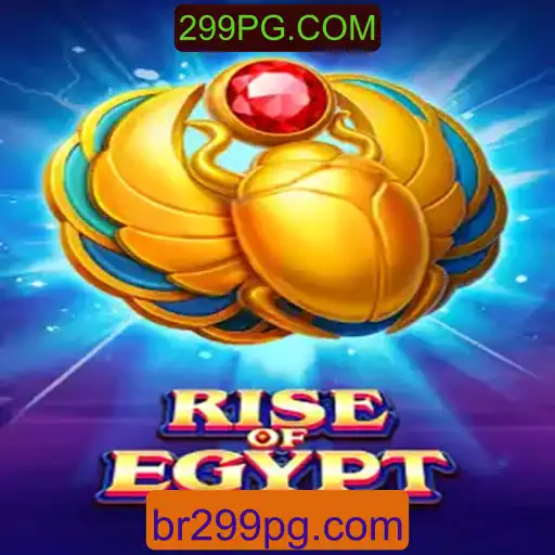 Explorando o Fascinante Mundo de RiseOfEgypt no 299PG.COM