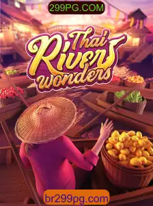 Descubra o Fascinante Mundo de ThaiRiverWonders em 299PG.COM