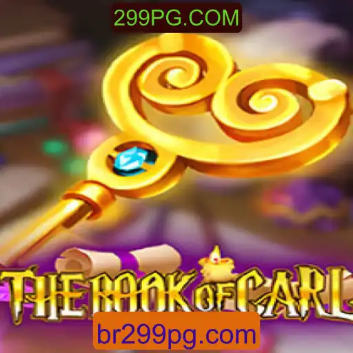 TheBookofCarl: A Nova Sensação do Mundo dos Jogos