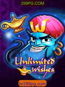 Descubra Como Jogar 'UnlimitedWishes' – Um Jogo de Estratégia Único com 299PG.COM