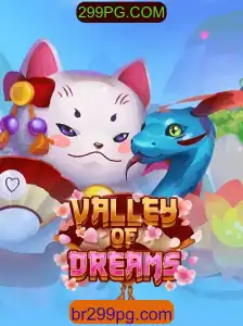 ValleyofDreams: Uma Jornada Épica no Mundo dos Jogos Digitais